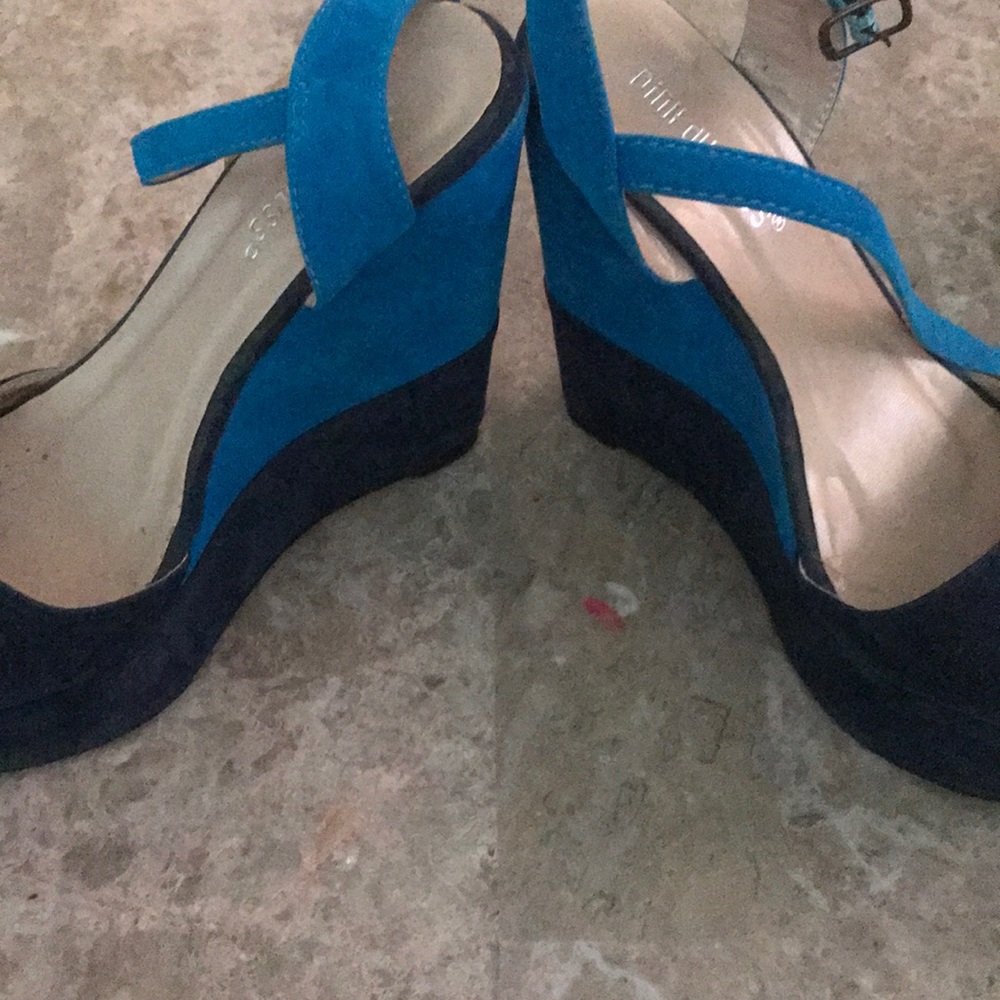 Wedges - Picture 2 of 2